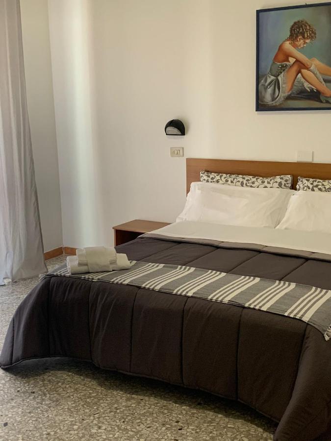 Villa Del Bagnino ريميني المظهر الخارجي الصورة