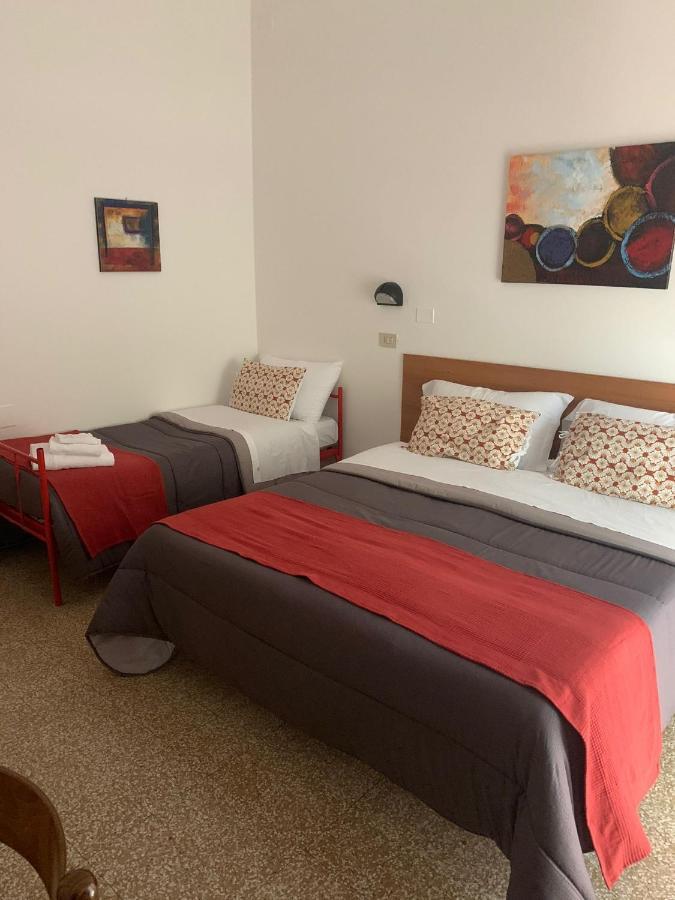 Villa Del Bagnino ريميني المظهر الخارجي الصورة
