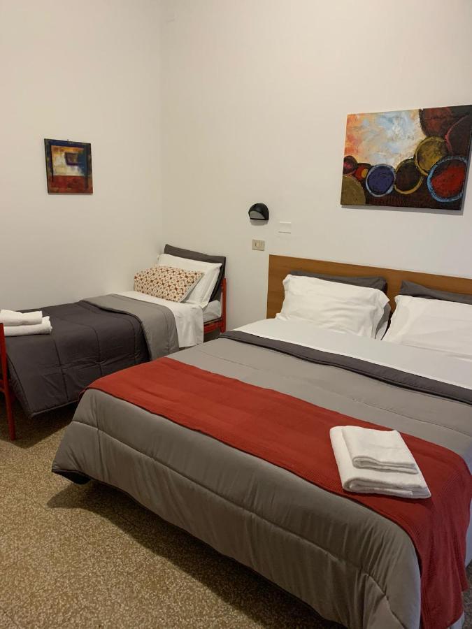 Villa Del Bagnino ريميني المظهر الخارجي الصورة