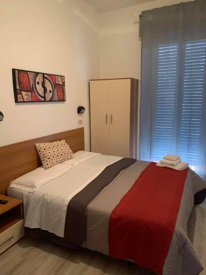 Villa Del Bagnino ريميني المظهر الخارجي الصورة