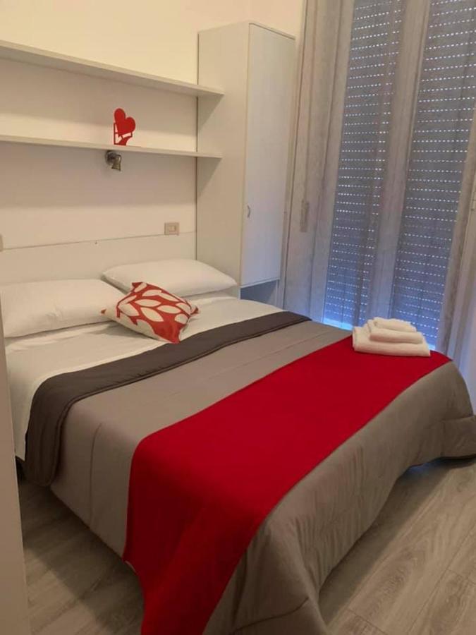 Villa Del Bagnino ريميني المظهر الخارجي الصورة