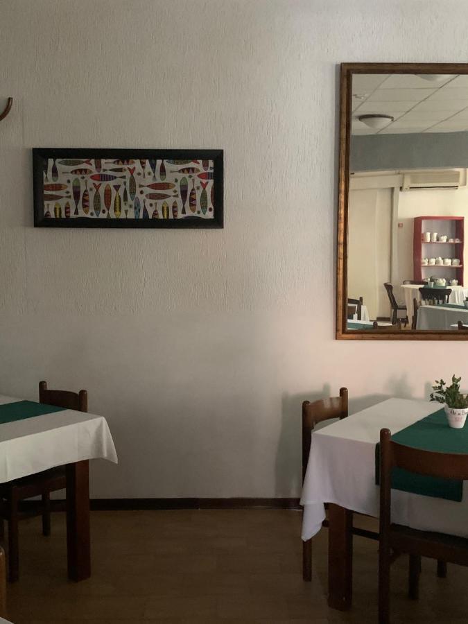 Villa Del Bagnino ريميني المظهر الخارجي الصورة