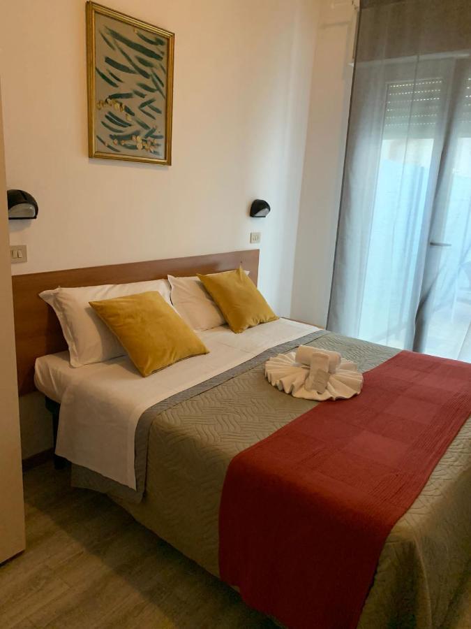 Villa Del Bagnino ريميني المظهر الخارجي الصورة