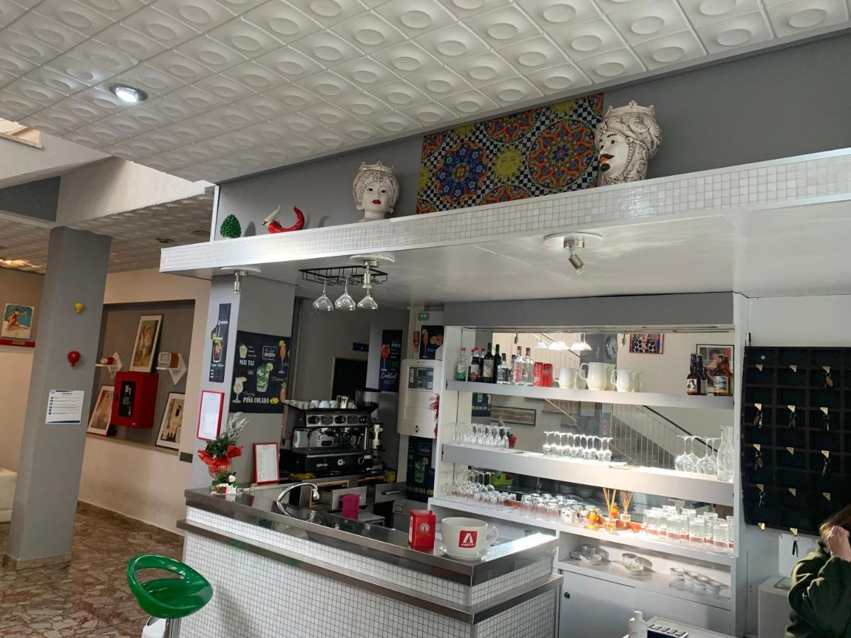 Villa Del Bagnino ريميني المظهر الخارجي الصورة