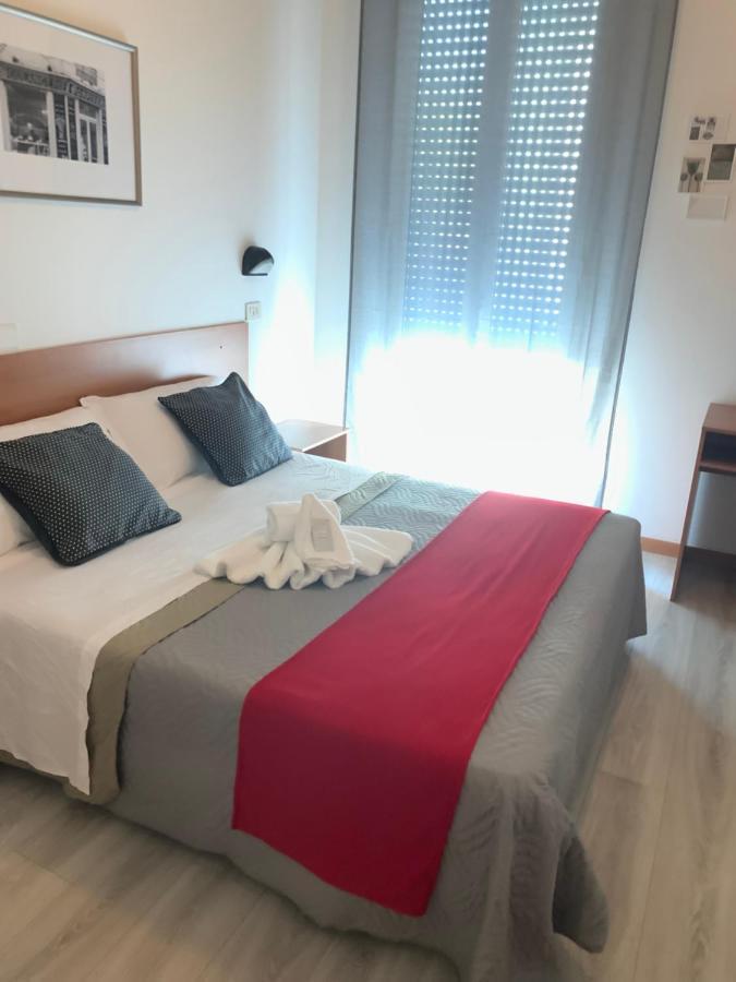 Villa Del Bagnino ريميني المظهر الخارجي الصورة